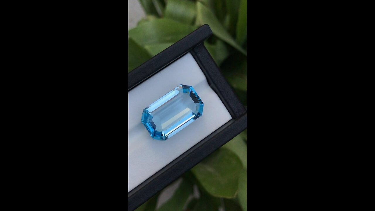 Swiss Topaz