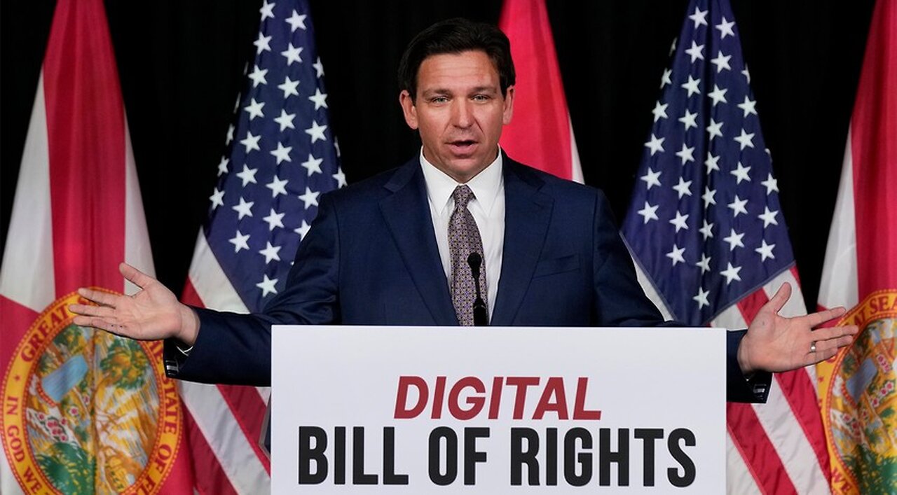 DeSantis Talks Crypto Freedom as Bitcoin Price Rises After Debt Ceiling Deal