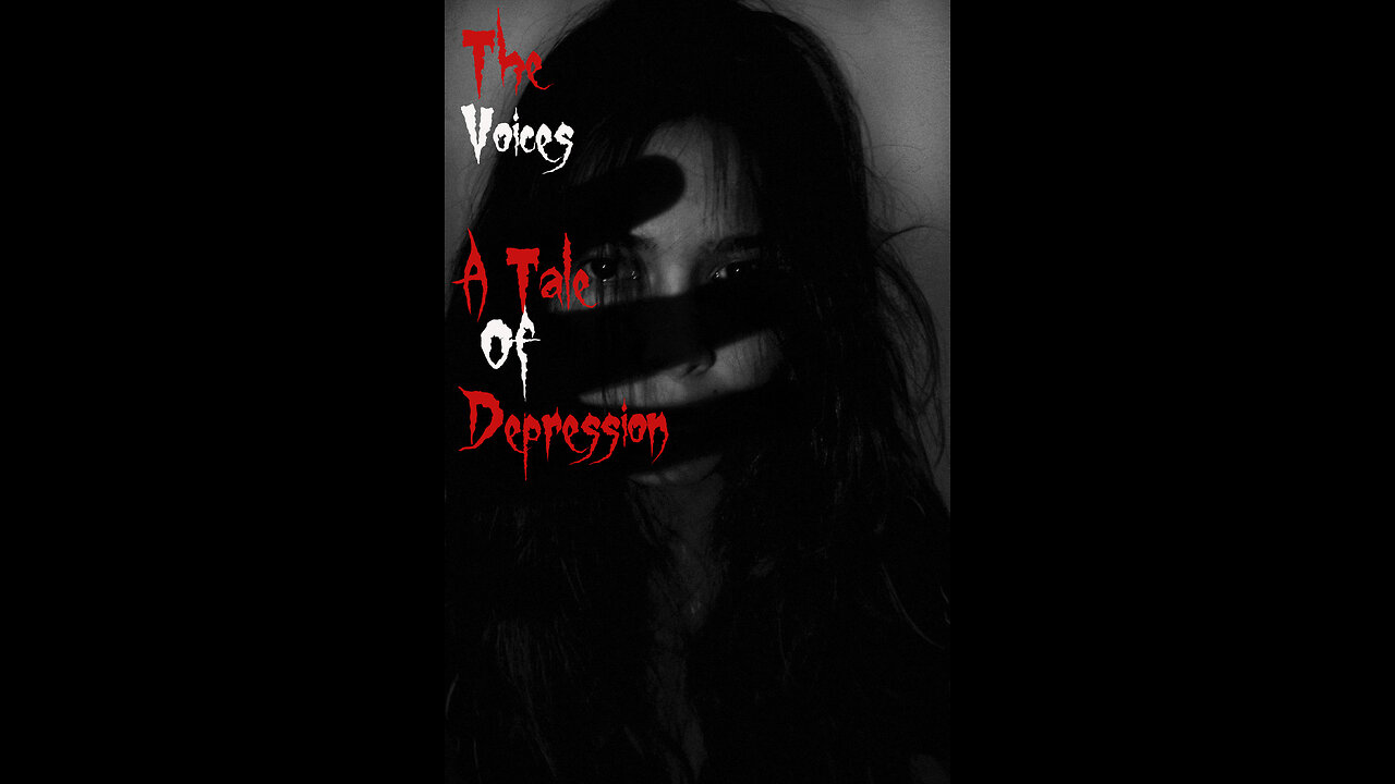 "The Voices" Scary Stories From The Compendium