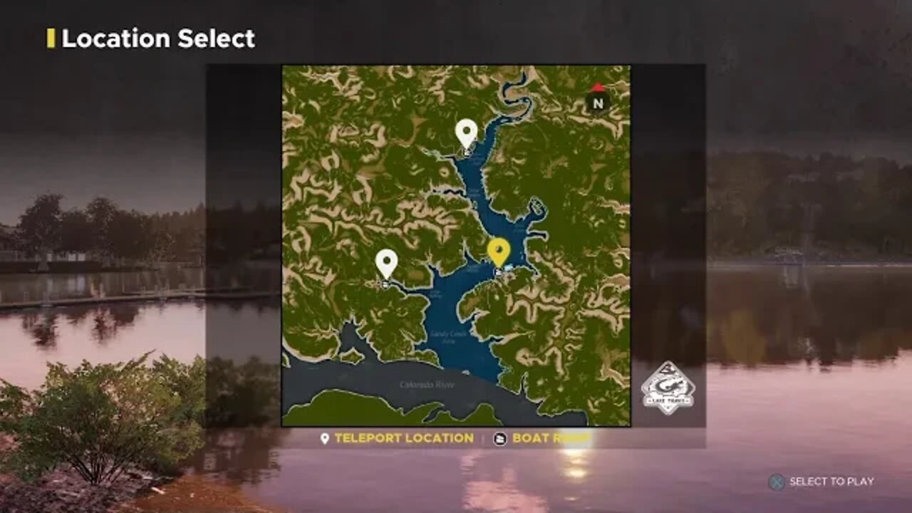 Fishing Sim world level 18 part 2