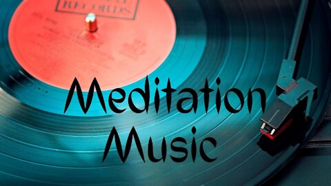 Meditation Music: Relax Mind Body, Inner Peace, Relaxing Music