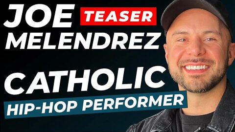 Joe Melendrez Joins Jesse! (Teaser)