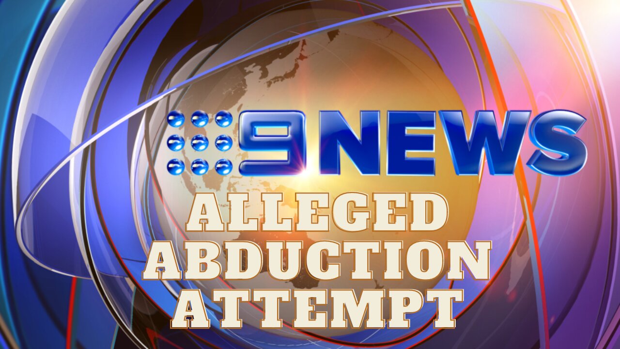 Alleged Abduction Attempt