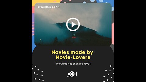 Cinematic Filming Techniques