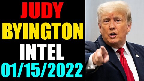 JUDY BYINGTON INTEL — RESTORED REPUBLIC VIA A GCR UPDATE AS OF JANUARY !!!