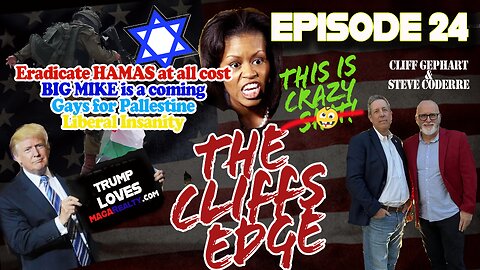 Cliff's Edge episode 24