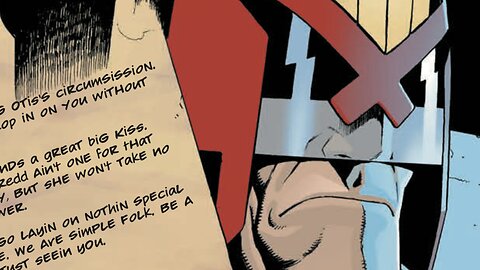 Essential Judge Dredd: Tour of Duty (Book 1) by Rebellion Publishing