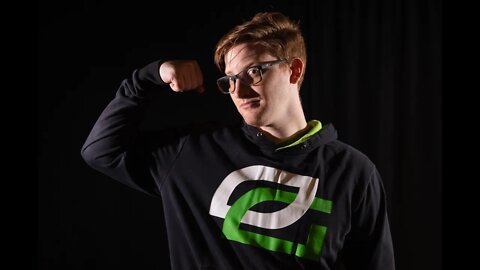 SCUMP WHAT ARE THESE NOISES?? FUNNY MW2 CLIP