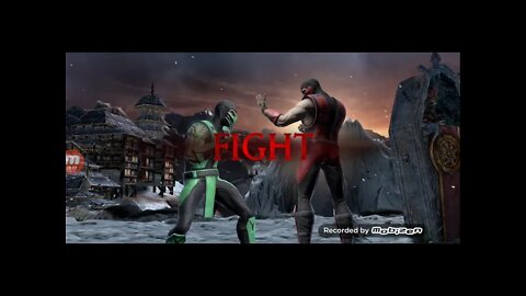 Edenian Tower floors 16-30 / A Look at all the new Edenian gear! / MKXI Mobile