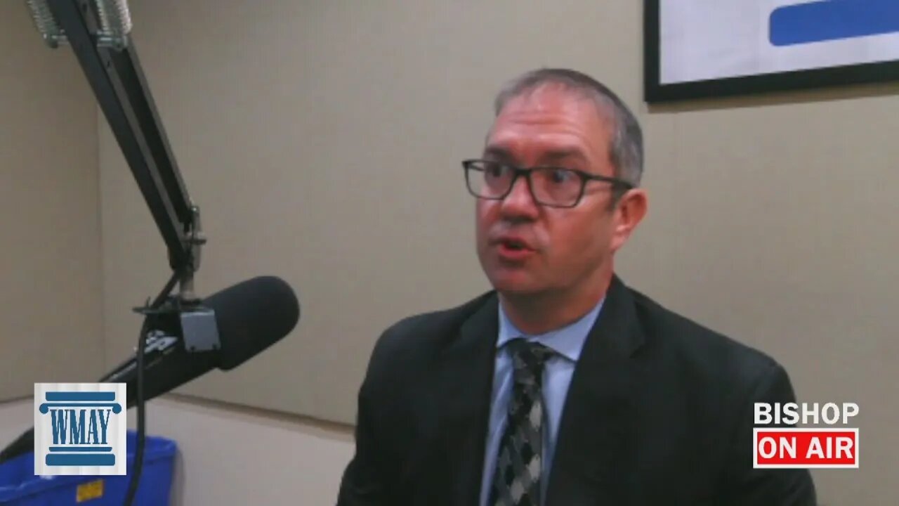 Local car dealer shares story of employee's car being stolen and used to commit other crimes