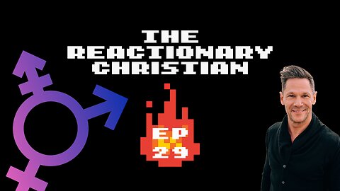 We Lied About Only Having One Pride Month Episode - Transgenderism, Divorce, and more!
