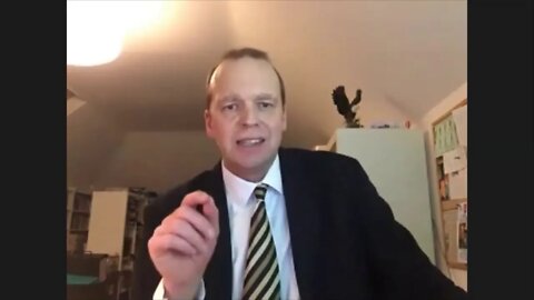 Prayer Tested By The Lions Den by Keith Malcomson