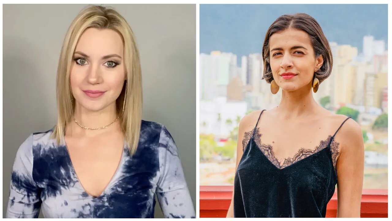 Journalistin Anya Parampil über Venezuela, Bolivien & US-Interventionen
