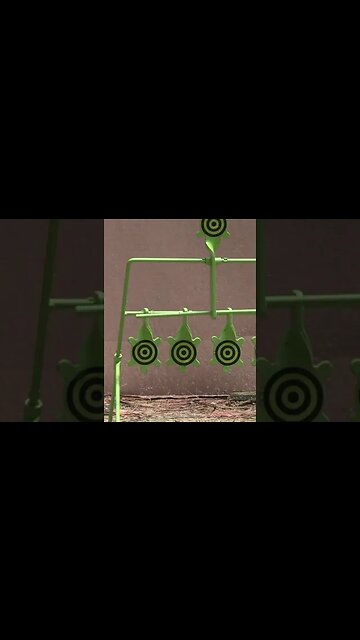 Beeman Underlever ATN THOR LTV Thermal SHORT