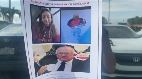 FMPD still seeking answers in disappearance of 80-year-old man