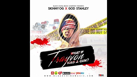What If Trayvon Martin Had A Gun That Night?