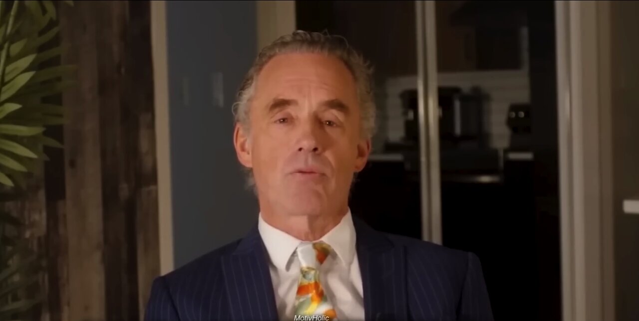 Jordan Peterson dénonce les mensonges du plan carbone zéro net