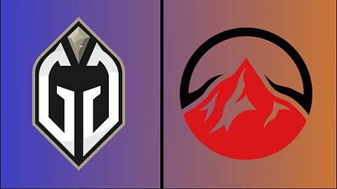 GAIMIN GLADIATORS VS ELEVATE | FULL MATCH | RLCS WINTER INVITATIONAL