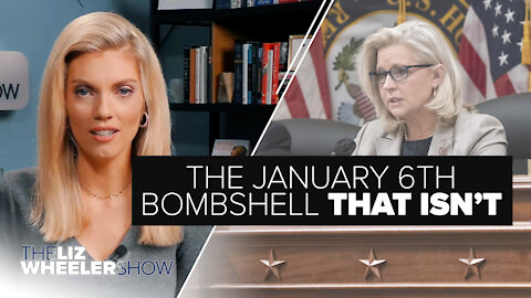 The January 6th Bombshell That Isn't | Ep. 83