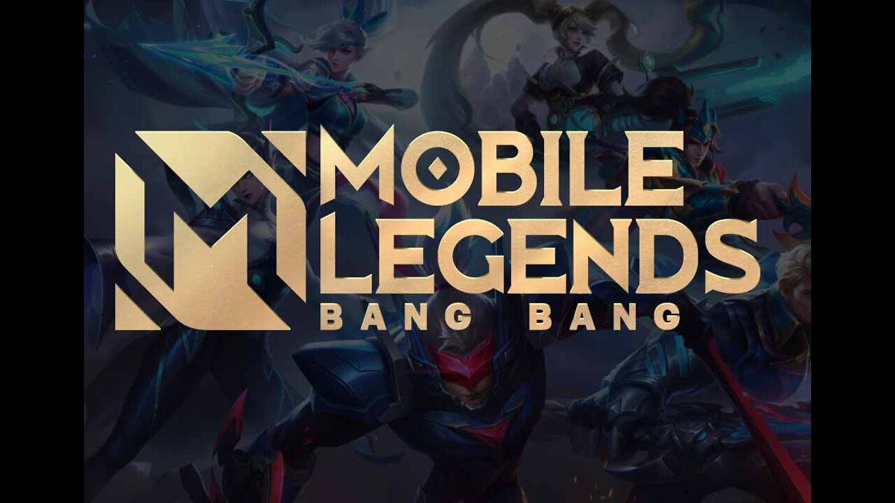 [+12] Mobile Legends - Roger MVP, na selva sobra nada, arrasamos geral turma, estamos melhorando!