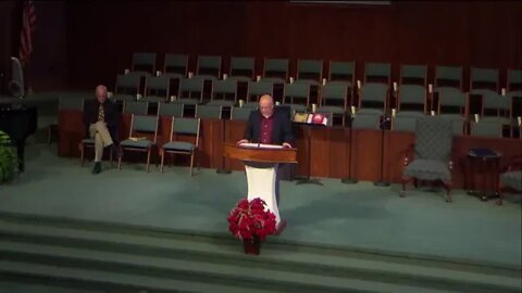 Dec 13 GBC Service