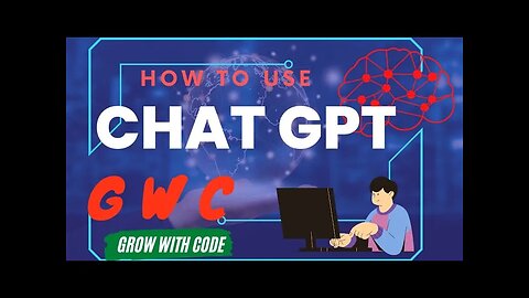 ChatGPT for Beginners: A Step-by-Step Guide #chatgpttutorial