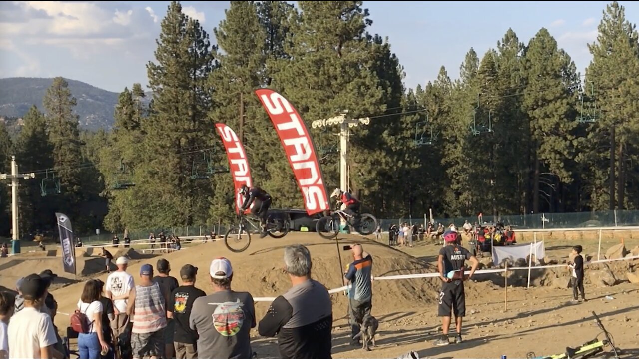 2021 Strait Acres Slalom Invitational