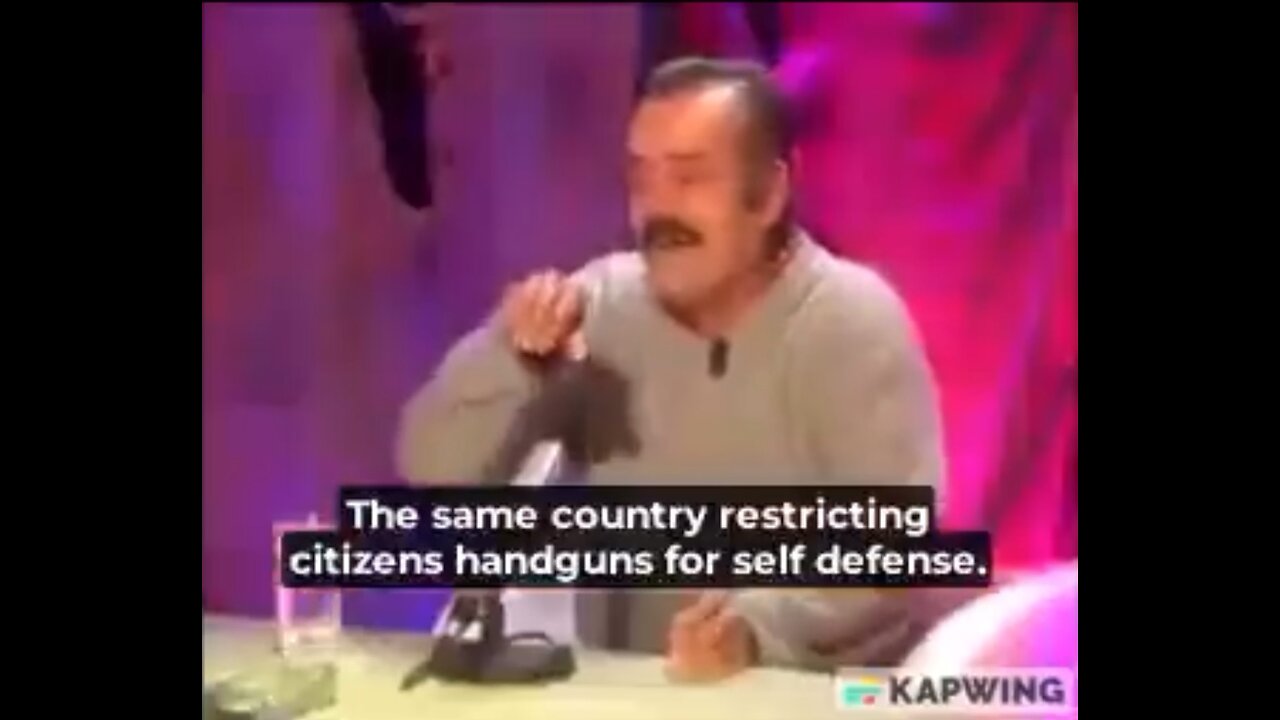 A Nazi veteran visits the Canadian parliament
