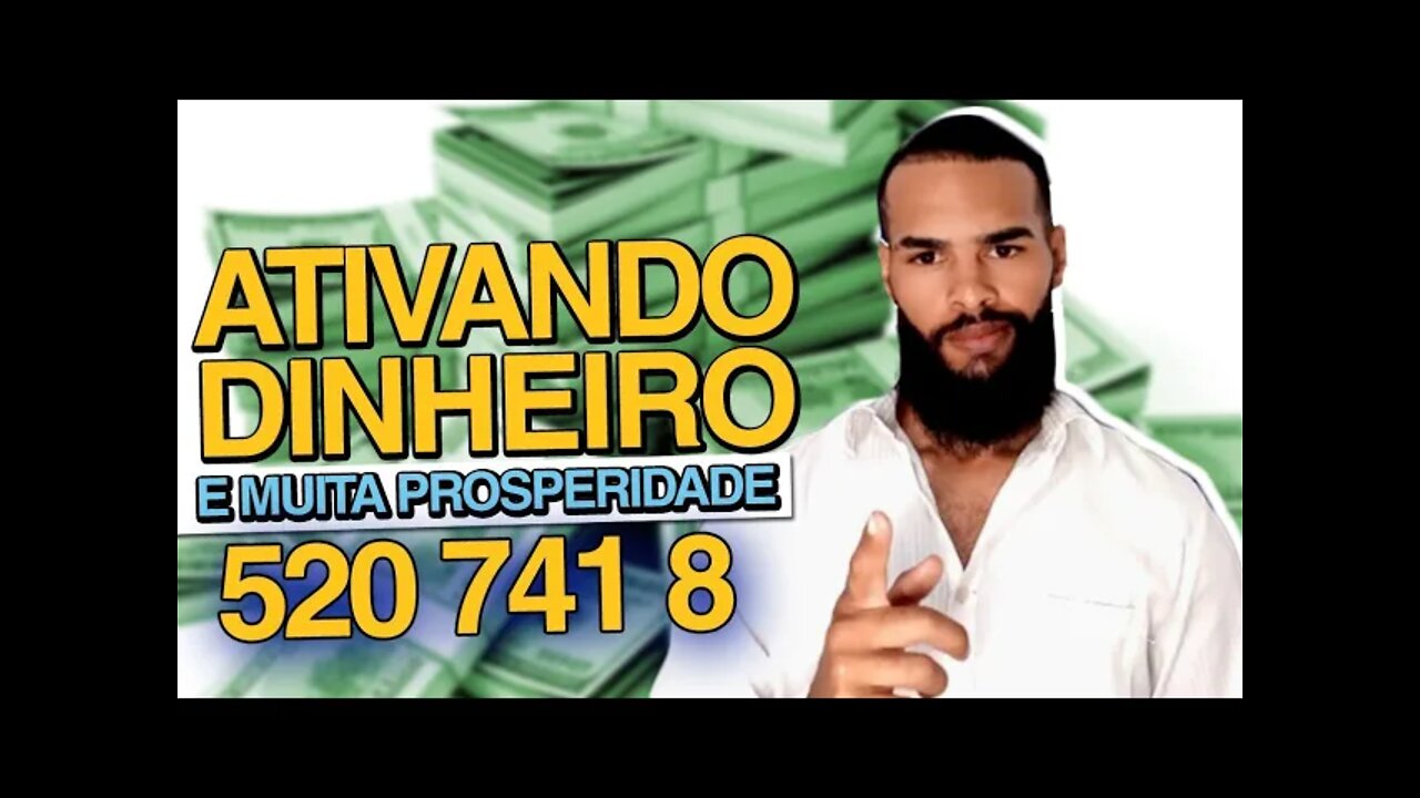 520 741 8 Código Grabovoi - Método Iluminação Transcendental