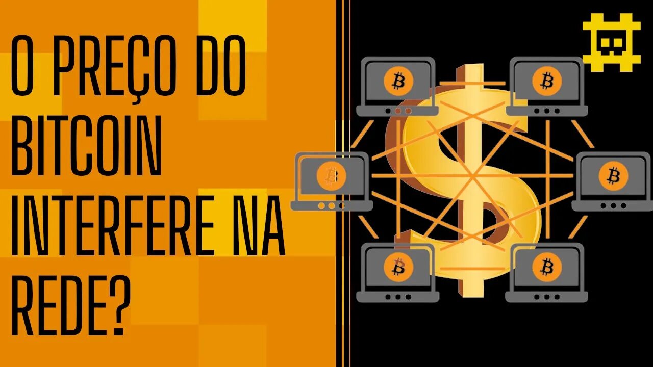 Quanto maior o preço, maior a segurança da rede? - [CORTE]