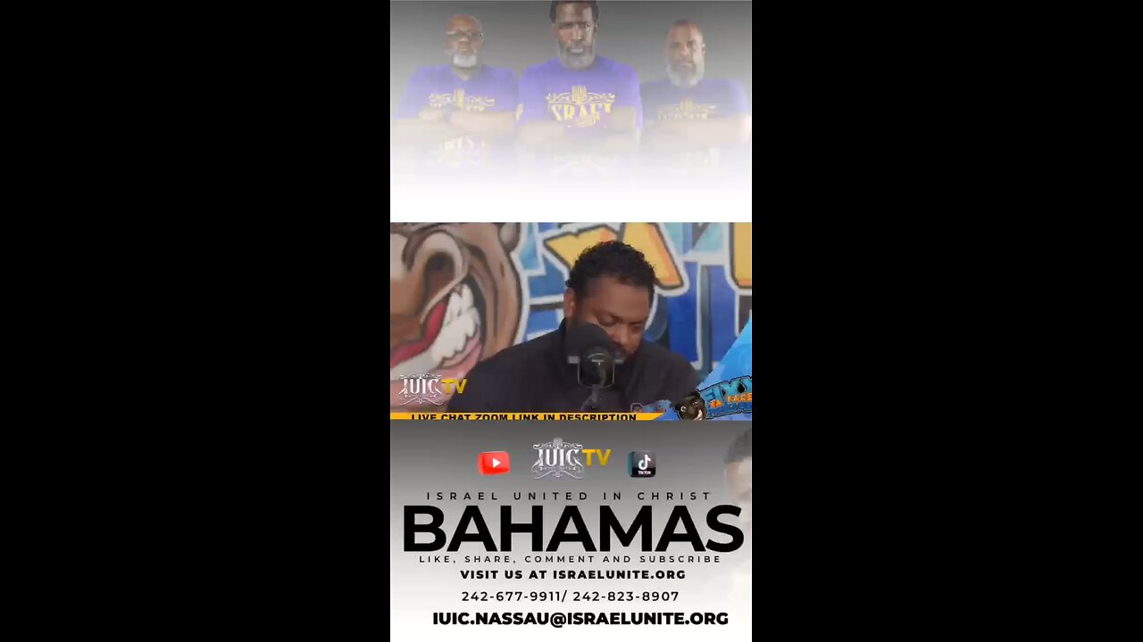 https://youtube.com/@iuicnassaubahamas4467