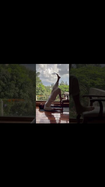 Make Your Hips Dynamic 🍑💪