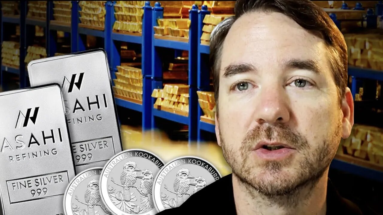 Cold Hard Data on Why Most Gold & Silver Investors Get it Wrong