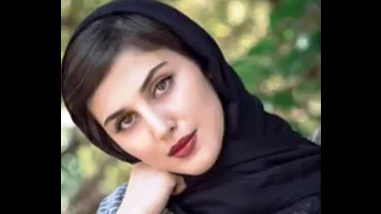 Beautiful Iranian Women