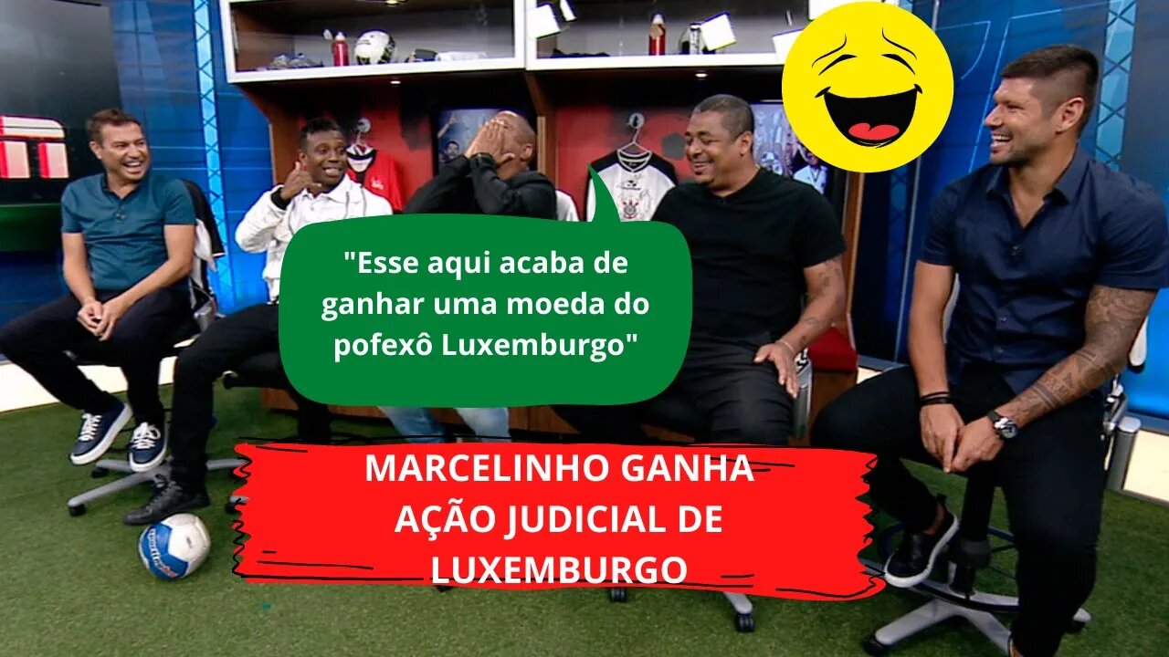 RESENHA ESPN 20 ANOS MUNDIAL DO CORINTHIANS 3