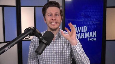 Taking Your Calls in 15 Minutes! davidpakman.com/discord