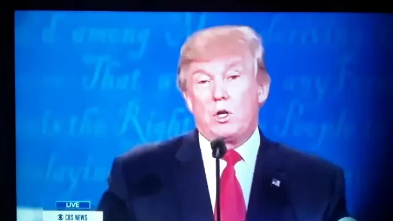 Why they know they are losing