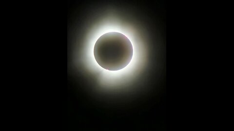 Total Solar Eclipse