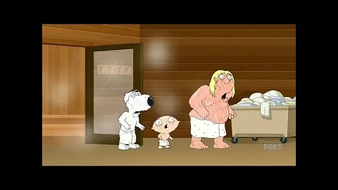 Murder Attempt on Stewie - Family Guy