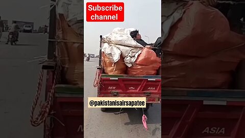 if you think your life is difficult.see this #motivation #viralvideo @pakistanisairsapatee