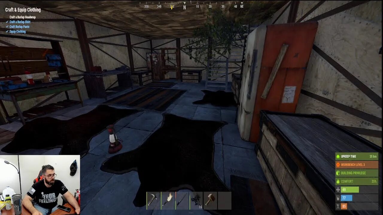 RUST