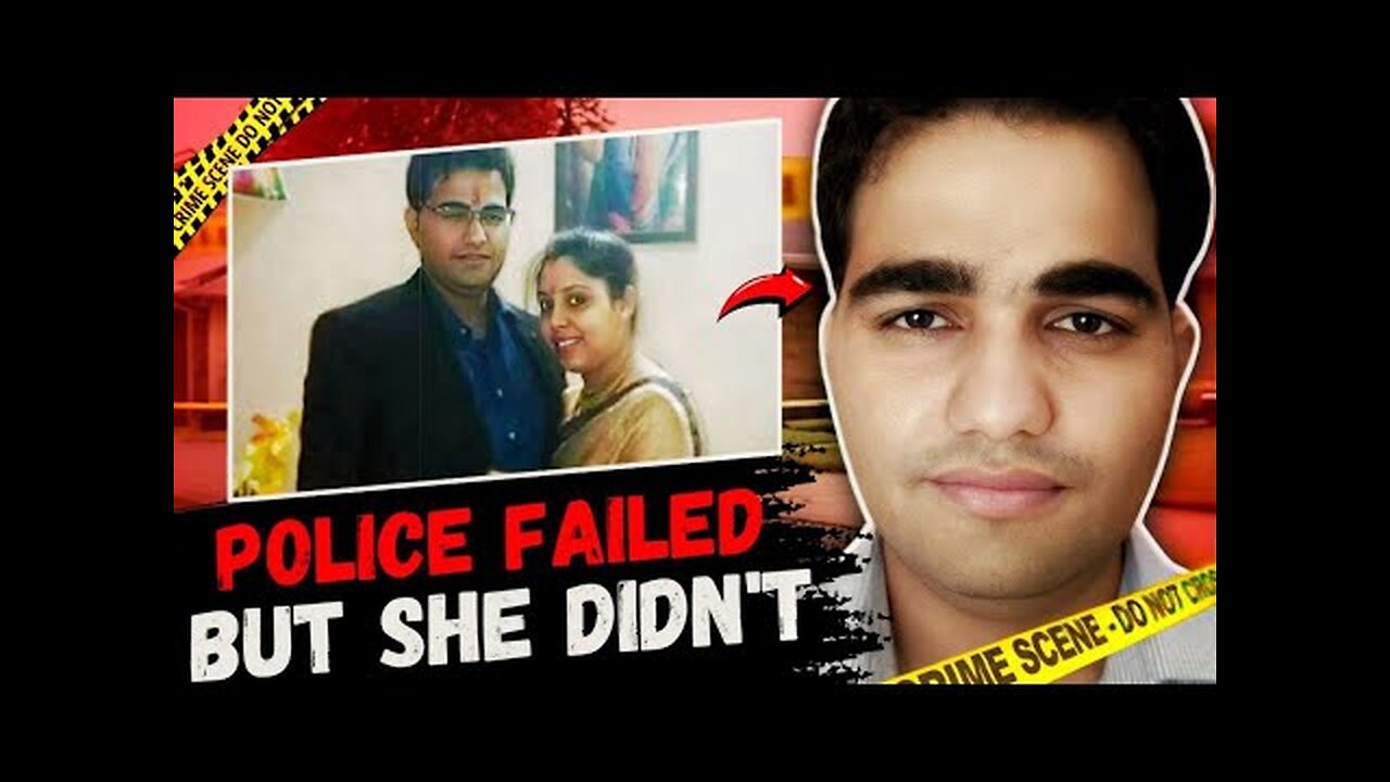 A Wife Did What The Police Were Unable To Do ! True Crime Documentary