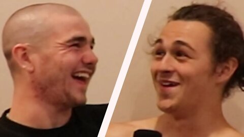 I Killed My Friend's Fish