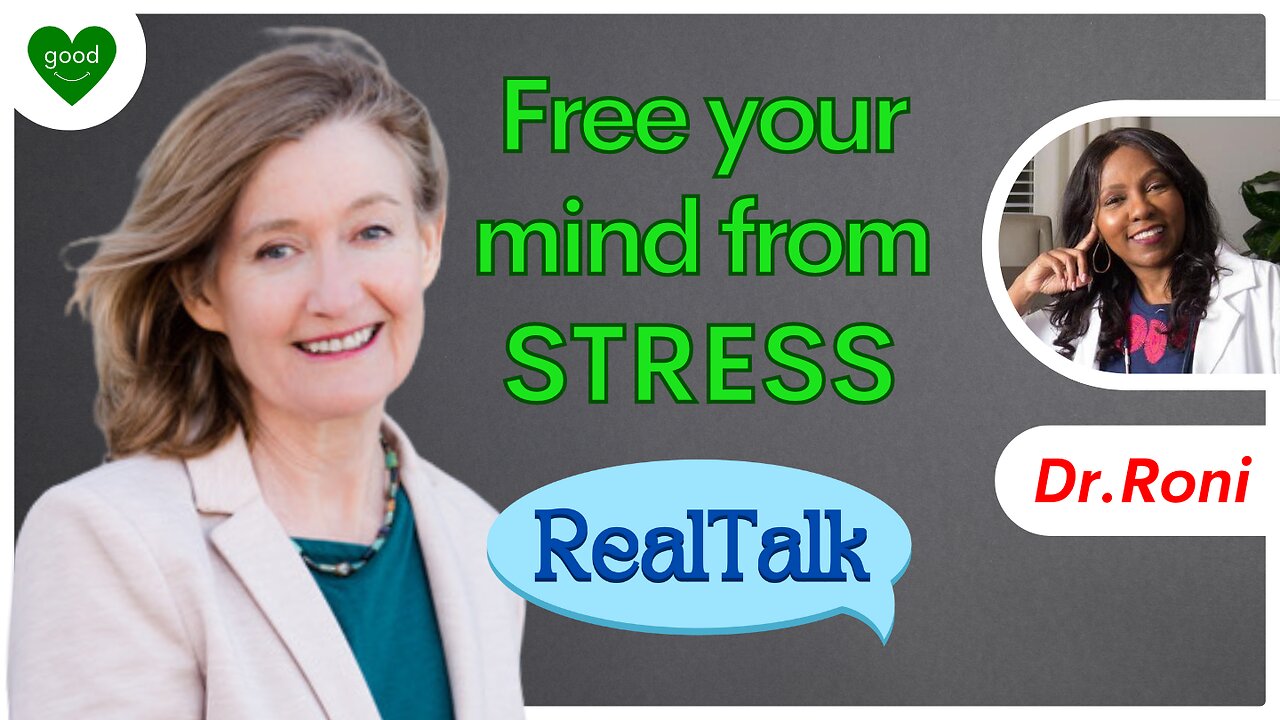 Psychological Freedom | Real Talk | Ep 39 | FeelGoodShareGood