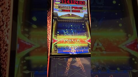 OMG!! Mega Jackpot!! #casino #slots #gambling