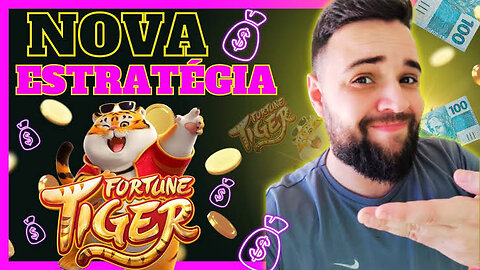 Como ganhar Fortune Tiger | Estrategia Jogo Tigrinho