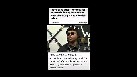 Terrorist Attack