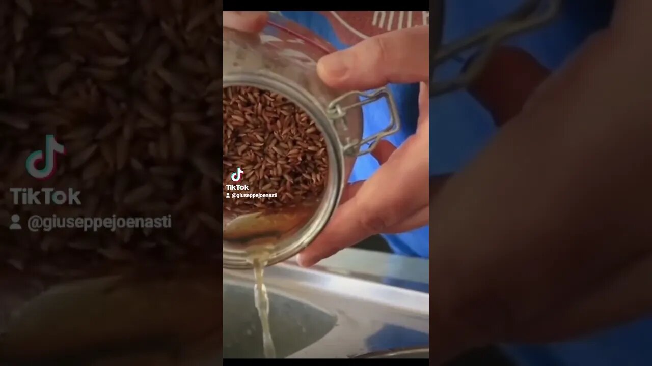 Malt Full video long format available