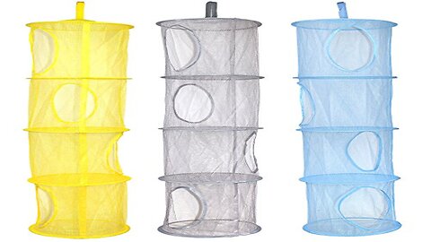 KisSealed Foldable Compartments Organizer Bathroom Review