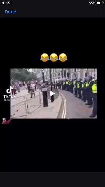 London Covid times : the funniest thing ever 🤣🤣🤣👍